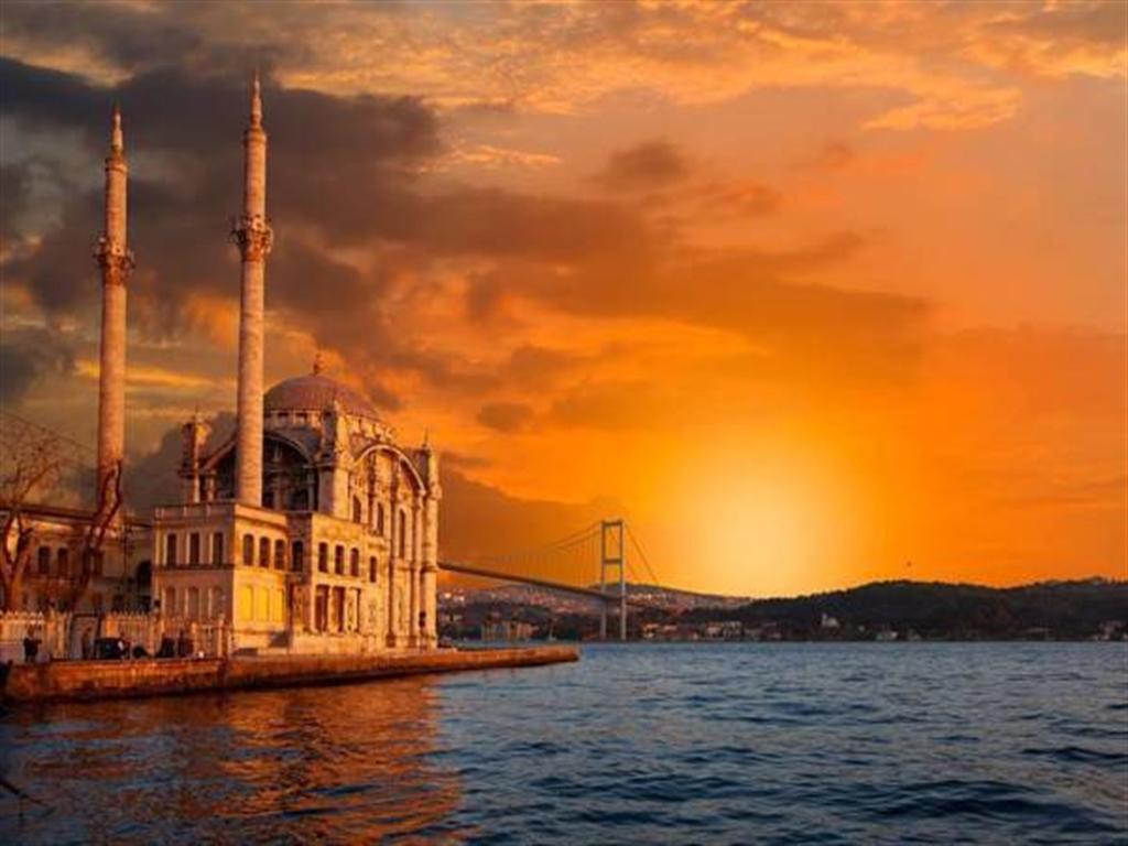 Ortakoy Aysem Sultan Hotel Istambul Exterior foto